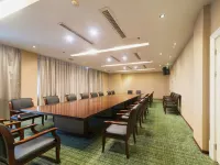 Shuzhou International Hotel Hotels in Qianshan