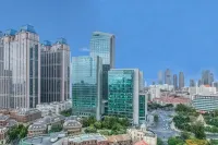 The Westin Tianjin Hotels in Tianjin
