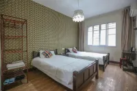 Wuxi Xu Xiake International Youth Hostel Hotels in 