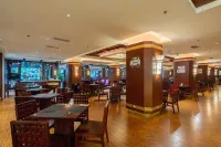 Howard Johnson Conference Resort Chengdu - breakfast