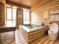 Jiangnanchun Hot Spring Club