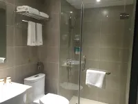 Yeste Hotel Huanggang Cross Street