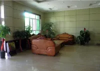 Longdu Business Hotel Hotels in Ruoqiang