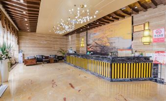 Tanghe Zhifu Taihe Boutique Hotel