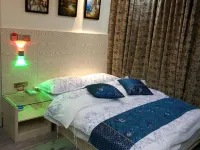 Baihao Fashion Hotel