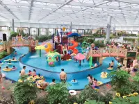 Tianyuan Jibushi Hot Spring Hotel