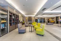 Homeinn Plus Hotel (Tai'an Dongyue Street Renault Wuyue Plaza)