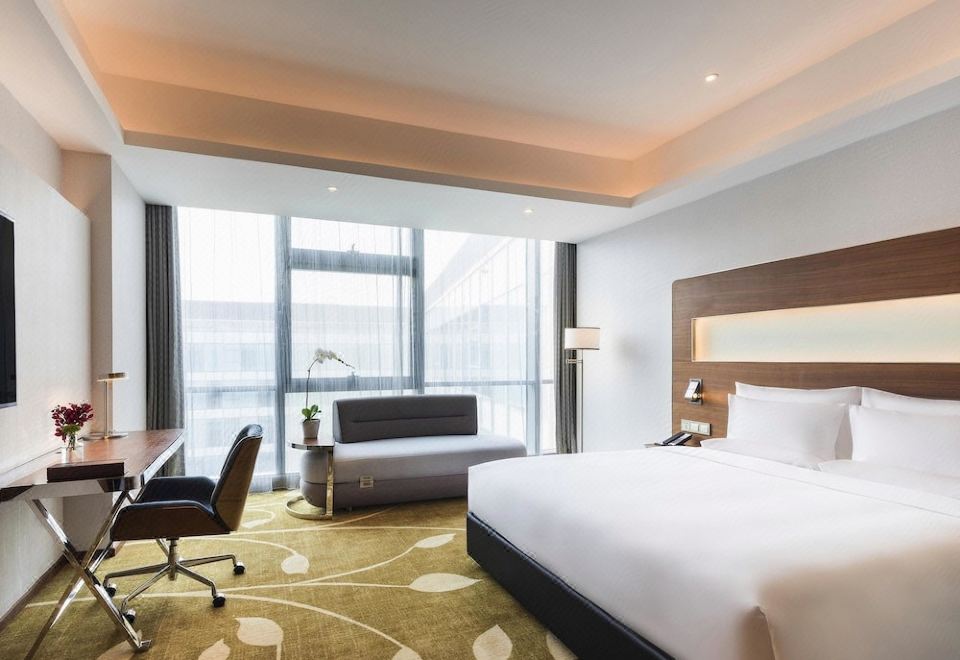 2. 노보텔 상하이 ..