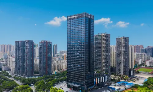 Wyndham Grand Maoming