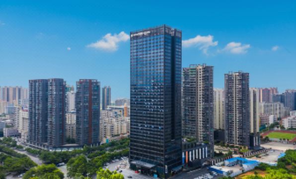 Wyndham Grand Maoming