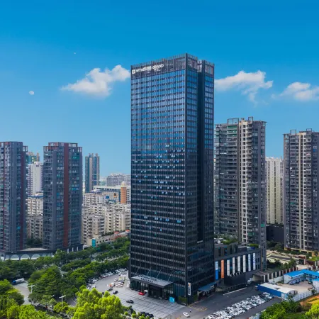 Wyndham Grand Maoming