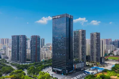 Wyndham Grand Maoming