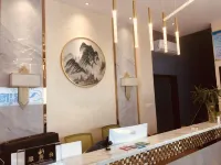 Lushi Youdu Boutique Hotel