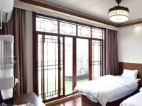 Jinghui Farmhouse Hotels near Guzhu Reservoir