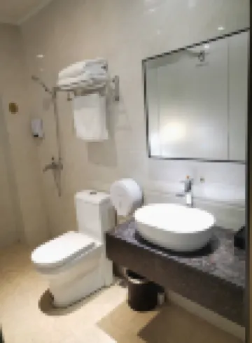 陸河雅庭精品飯店公寓