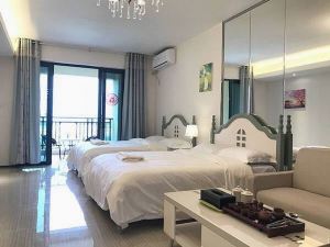 Mango Holiday Apartment (Hengda Yujingwan)