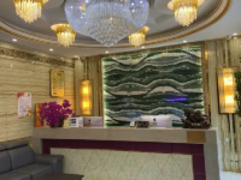 Linkou Zhengyang Hotel Hotels in Linkou