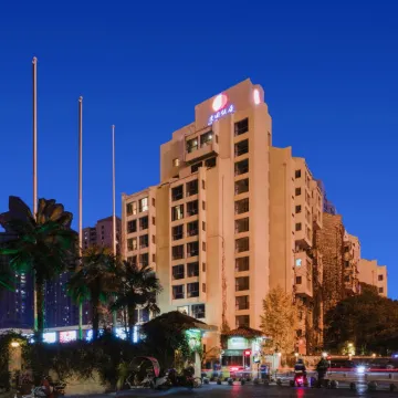 Jianguo Hotel