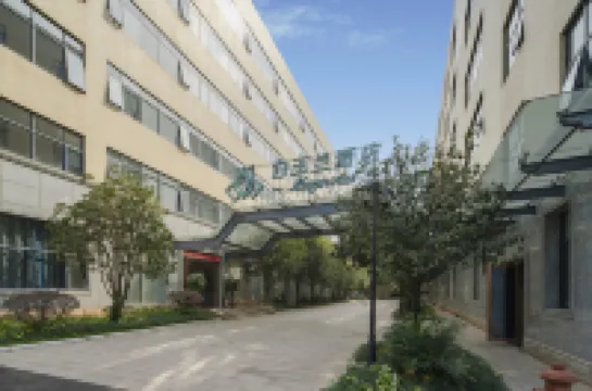 Magnotel Hotel (Nanning Youyi Road) Hotels in Nanning