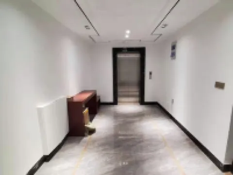 聚龍ホテル 大田のホテル