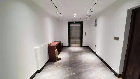 Julong Business Hotel Отели в г. Датянь