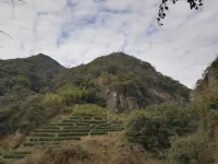 Suichang Jinshan Kanyun Inn