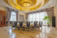 Treasure Island Hotel Hotels in Wenzhou