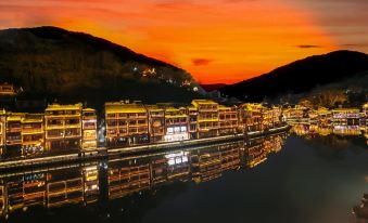 PhoenixLazyCatLinjianglnn