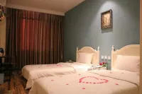 Great Anglas Town Boutique Hotel