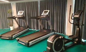 Mijingrong Resort Hotel (Yingshan Living Room Flagship)