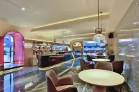 Rosewood Jinhua Hotel - bar