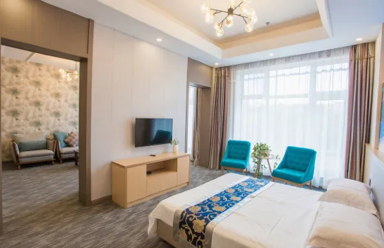 七台河七煤賓館