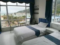 Gangdao Family Hostel Wailingding Island 호텔