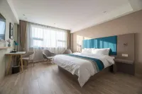 Homeinn Selected Hotel (Shuyang County Government) - 3 stjerner