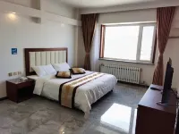 Manzhouli Aga Jixiang Hotel