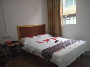 Jinshun Business Apartment