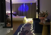 Binkai Shangju Hotel (Suizhou Country Garden South Station)