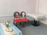 Tahe Jinshengyuan Fashion Hotel