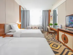Beiting Ying Hotel