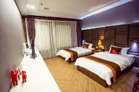 Dandong Yihai Business Hotel