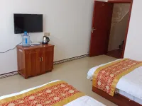 Wuding Longji Hotel