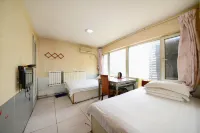 Taiyuan Jiajia Hotel