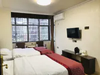 Daye Yuanlai Hotel Hotels in Daye