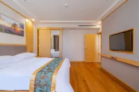 GreenTree Eastern Hotel (Fuyang Railway Station Guoyang South Road) Hotels in Fuyang Downtown