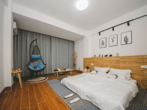 Nanning Jishen Convenience Apartment