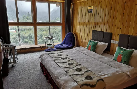 德欽雨崩印象精品客棧