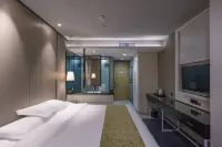 Urumqi weiyi Jinyuan Hotel (Bayushan Branch) Hotel in zona Urumqi Beijiao Passenger Transport Terminal