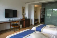 Dayi Xiaoman Guyu Chinese Inn