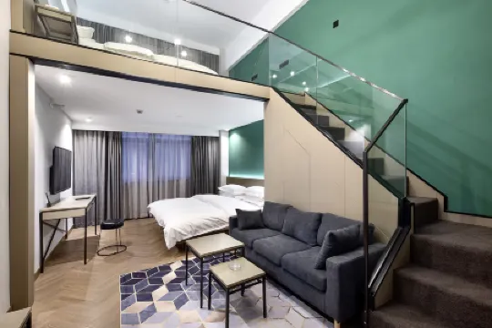 杭州EASTINN東庭驛飯店