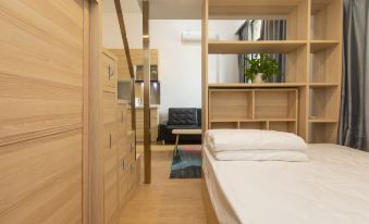 Shenzhen Jucheng Apartment